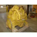 Caterpillar 3408DI Engine Assembly thumbnail 2