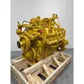 Caterpillar 3408DI Engine Assembly thumbnail 2