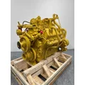 Caterpillar 3408DI Engine Assembly thumbnail 2