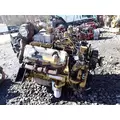 Caterpillar 3408DI Engine Assembly thumbnail 1