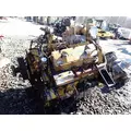 Caterpillar 3408DI Engine Assembly thumbnail 2