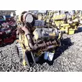 Caterpillar 3408DI Engine Assembly thumbnail 3