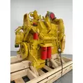 Caterpillar 3408DI Engine Assembly thumbnail 1