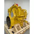 Caterpillar 3408DI Engine Assembly thumbnail 2