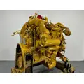 Caterpillar 3408E Engine Assembly thumbnail 2