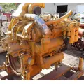 Caterpillar 3408E Engine Assembly thumbnail 1