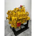 Caterpillar 3408E Engine Assembly thumbnail 4