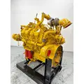 Caterpillar 3408E Engine Assembly thumbnail 5