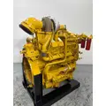 Caterpillar 3408E Engine Assembly thumbnail 6