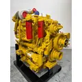 Caterpillar 3408E Engine Assembly thumbnail 7