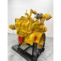 Caterpillar 3408E Engine Assembly thumbnail 5