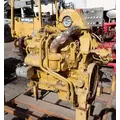 Caterpillar 3408E Engine Assembly thumbnail 2