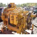Caterpillar 3408E Engine Assembly thumbnail 3