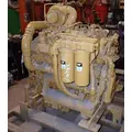 Caterpillar 3408E Engine Assembly thumbnail 1