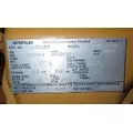 Caterpillar 3408E Engine Assembly thumbnail 5