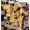 Caterpillar 3408E Engine Assembly thumbnail 2