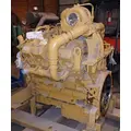 Caterpillar 3408E Engine Assembly thumbnail 3