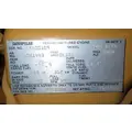 Caterpillar 3408E Engine Assembly thumbnail 5