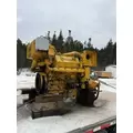 Caterpillar 3408 Engine Assembly thumbnail 2