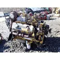 Used Engine Assembly Caterpillar 3408DI for sale thumbnail