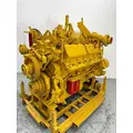 Caterpillar 3412DITTA Engine Assembly thumbnail 3