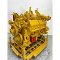 Caterpillar 3412DITTA Engine Assembly thumbnail 2