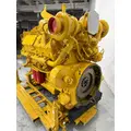 Caterpillar 3412DITTA Engine Assembly thumbnail 3