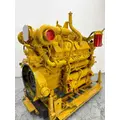 Caterpillar 3412DITTA Engine Assembly thumbnail 4