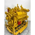 Caterpillar 3412DITTA Engine Assembly thumbnail 3