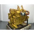 Caterpillar 3412E Engine Assembly thumbnail 1