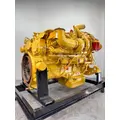 Caterpillar 3412E Engine Assembly thumbnail 2