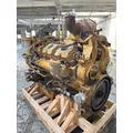 Caterpillar 3412E Engine Assembly thumbnail 3