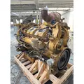 Caterpillar 3412E Engine Assembly thumbnail 2