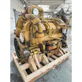 Caterpillar 3412E Engine Assembly thumbnail 4