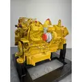 Caterpillar 3412E Engine Assembly thumbnail 2
