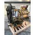Caterpillar 3412E Engine Assembly thumbnail 2