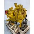 Caterpillar 3412E Engine Assembly thumbnail 8