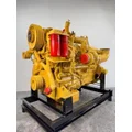 Caterpillar 3412E Engine Assembly thumbnail 2