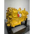 Caterpillar 3412E Engine Assembly thumbnail 3