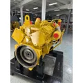 Caterpillar 3412E Engine Assembly thumbnail 4