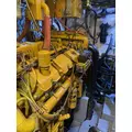 Caterpillar 3412E Engine Assembly thumbnail 3