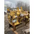 Caterpillar 3412E Engine Assembly thumbnail 1