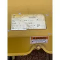 Caterpillar 3412E Engine Assembly thumbnail 2