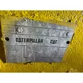 Caterpillar 3412E Engine Assembly thumbnail 2