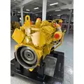 Caterpillar 3412E Engine Assembly thumbnail 3
