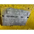 Caterpillar 3412E Engine Assembly thumbnail 3