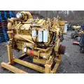 Caterpillar 3412E Engine Assembly thumbnail 1