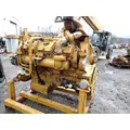 Caterpillar 3412E Engine Assembly thumbnail 2