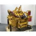 Caterpillar 3412E Engine Assembly thumbnail 2