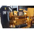 Caterpillar 3412E Engine Assembly thumbnail 3
